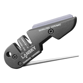 LANSKY Lansky-blade Medic Sharpener