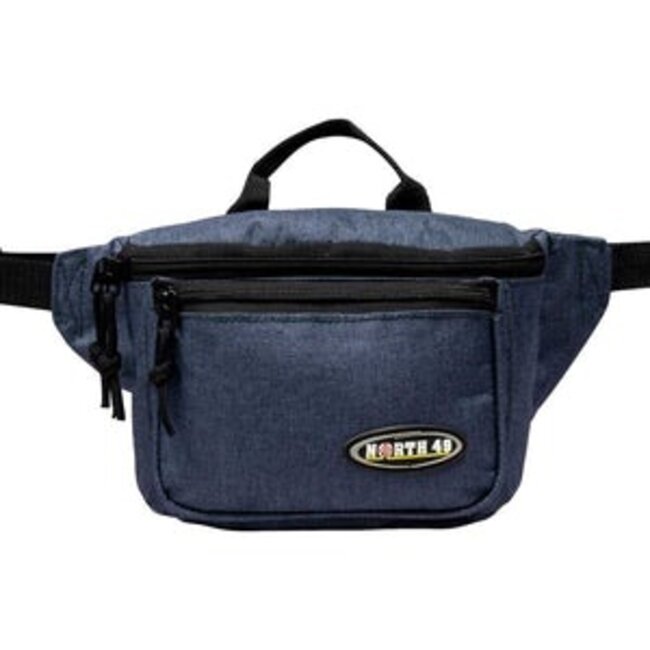NORTH 49 FLIP FANNY PACK