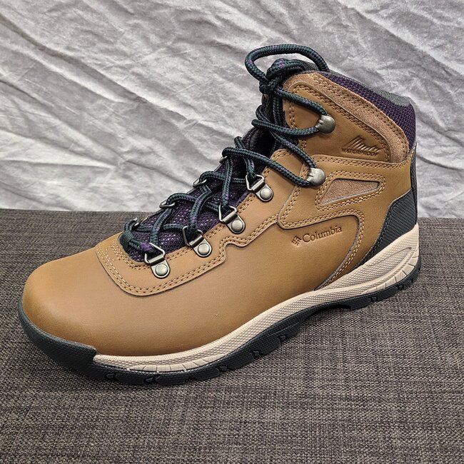 COLUMBIA SPORTSWEAR NEWTON RIDGE PLUS (WOMEN'S)