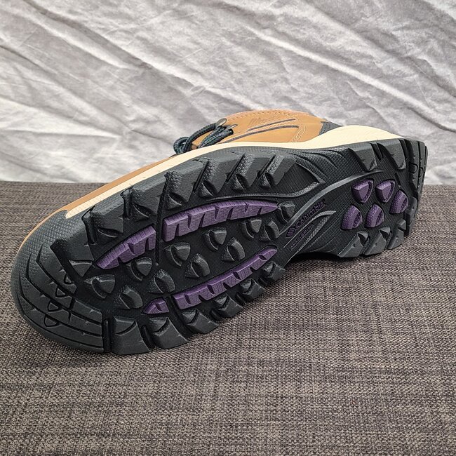 COLUMBIA SPORTSWEAR NEWTON RIDGE PLUS (WOMEN'S)