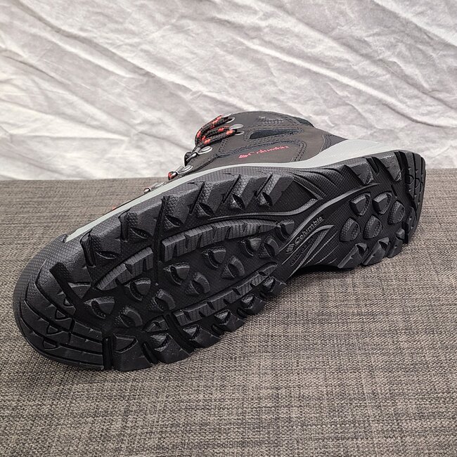 COLUMBIA SPORTSWEAR NEWTON RIDGE PLUS (WOMEN'S)