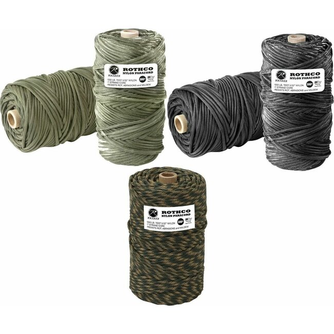 ROTHCO 300 FT PARACORD