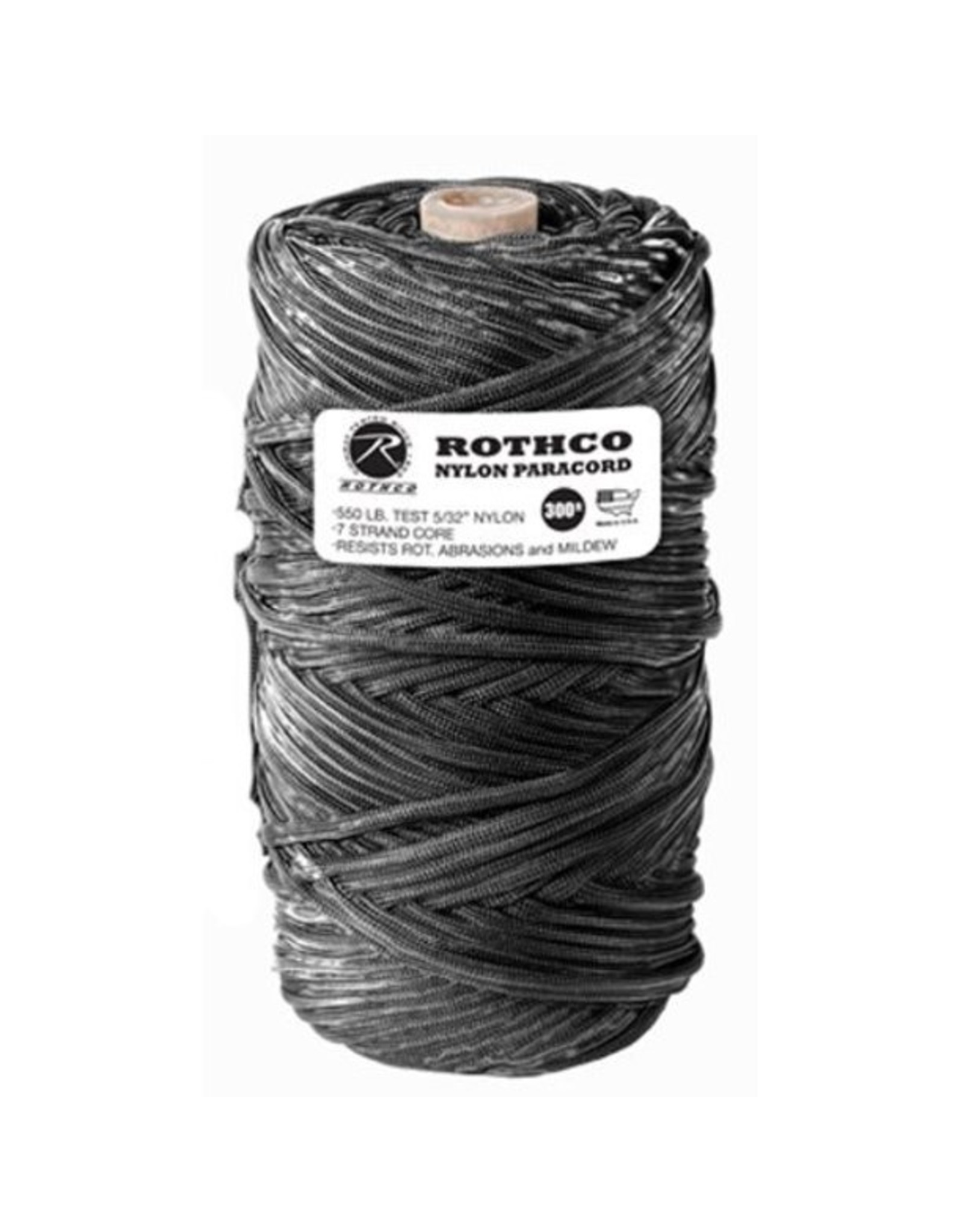 ROTHCO 300 FT PARACORD