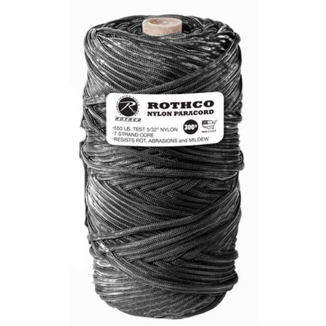 ROTHCO 300 FT PARACORD