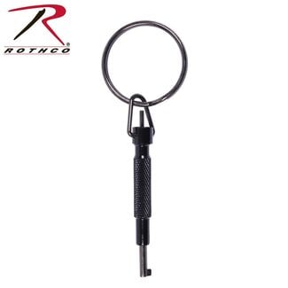 ROTHCO Rothco 3" Swivel Handcuff Key