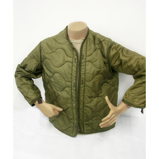 U.S. SURPLUS M65 JACKET LINER