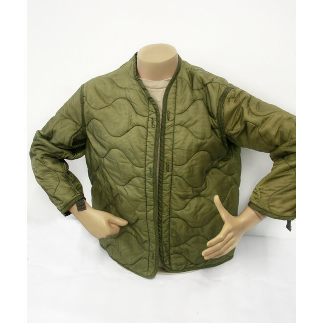 U.S. SURPLUS M65 JACKET LINER