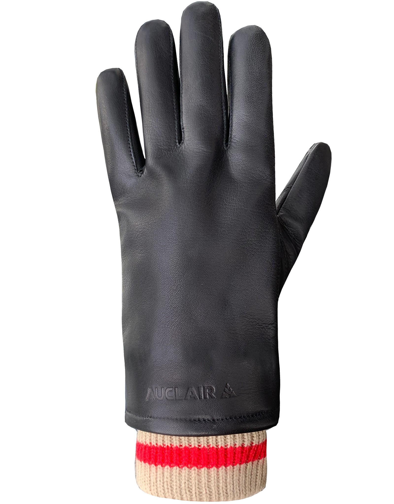 AUCLAIR CARLOS LEATHER GLOVE