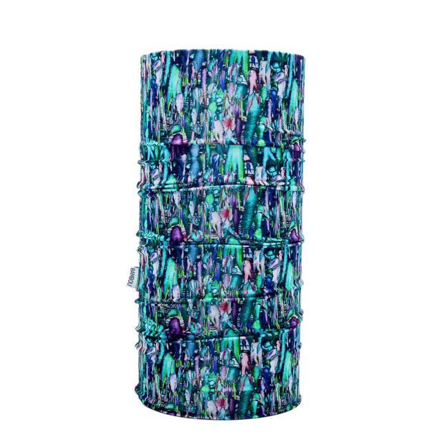 WATUKO WATUKO MULTIFUNCTION HEADWRAP PATTERNS 3