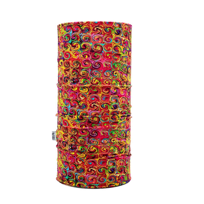 WATUKO WATUKO MULTIFUNCTION HEADWRAP PATTERNS 3