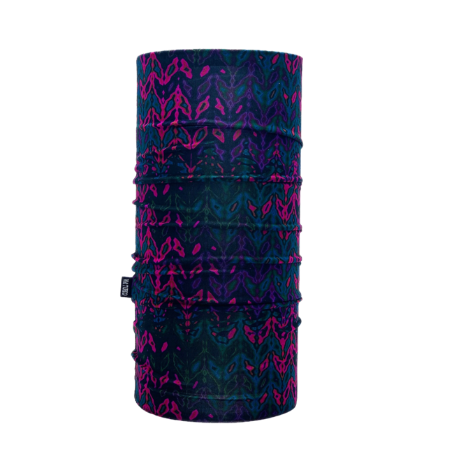 WATUKO WATUKO MULTIFUNCTION HEADWRAP PATTERNS 3