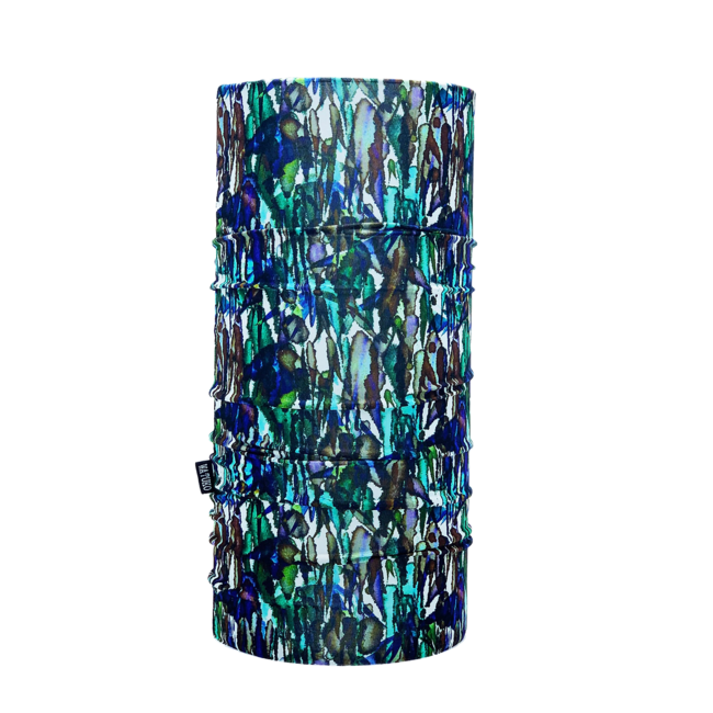 WATUKO WATUKO MULTIFUNCTION HEADWRAP PATTERNS 3