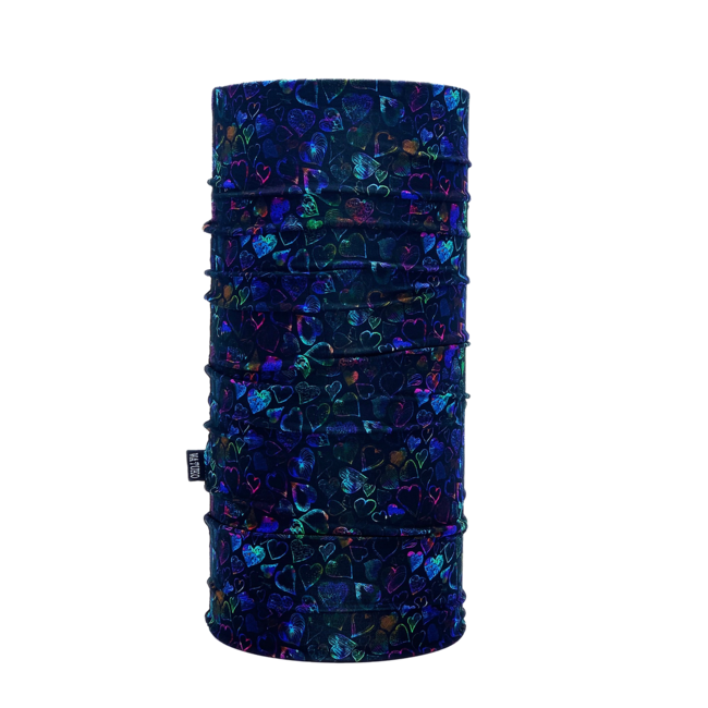 WATUKO WATUKO MULTIFUNCTION HEADWRAP PATTERNS 3