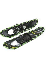 CHINOOK TECHNICAL OUTDOOR CHINOOK TREKKER SNOW SHOES 36