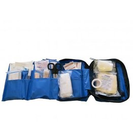 REDPINE OUTDOOR EQUIPMENT EXPEDITION FIRST AID KIT