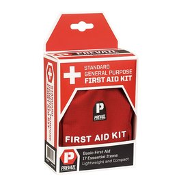 PREVAIL STANDARD GENERAL PURPOSE FIRST AID KIT