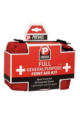 PREVAIL GENERAL PURPOSE FIRST AID KIT (LARGE)