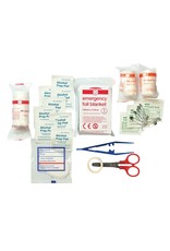 PREVAIL GENERAL PURPOSE FIRST AID KIT (LARGE)