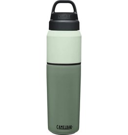 Eddy®+ Vacuum Insulated Stainless Steel Bottle Filtered By