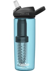 CAMELBAK EDDY+ 20oz BOTTLE FILTERED BY LIFESTRAW