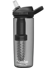 CAMELBAK EDDY+ 20oz BOTTLE FILTERED BY LIFESTRAW