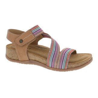 BIZA TEAGAN SANDALS