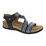 BIZA TEAGAN SANDALS