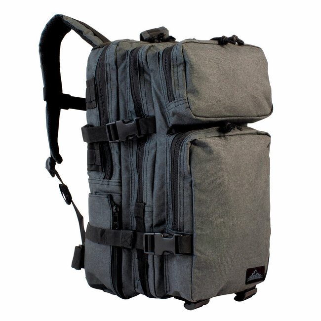RED ROCK OUTDOOR GEAR URBAN ASSAULT BACKPACK