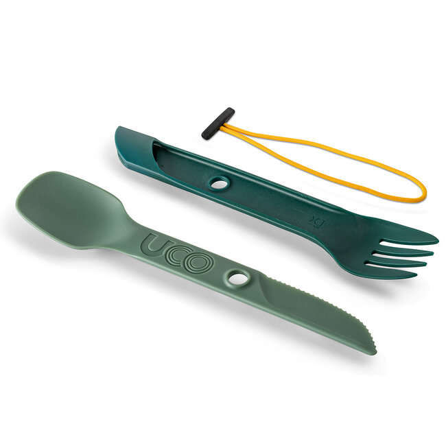 UCO ECO SWITCH SPORK SET