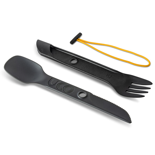 UCO ECO SWITCH SPORK SET