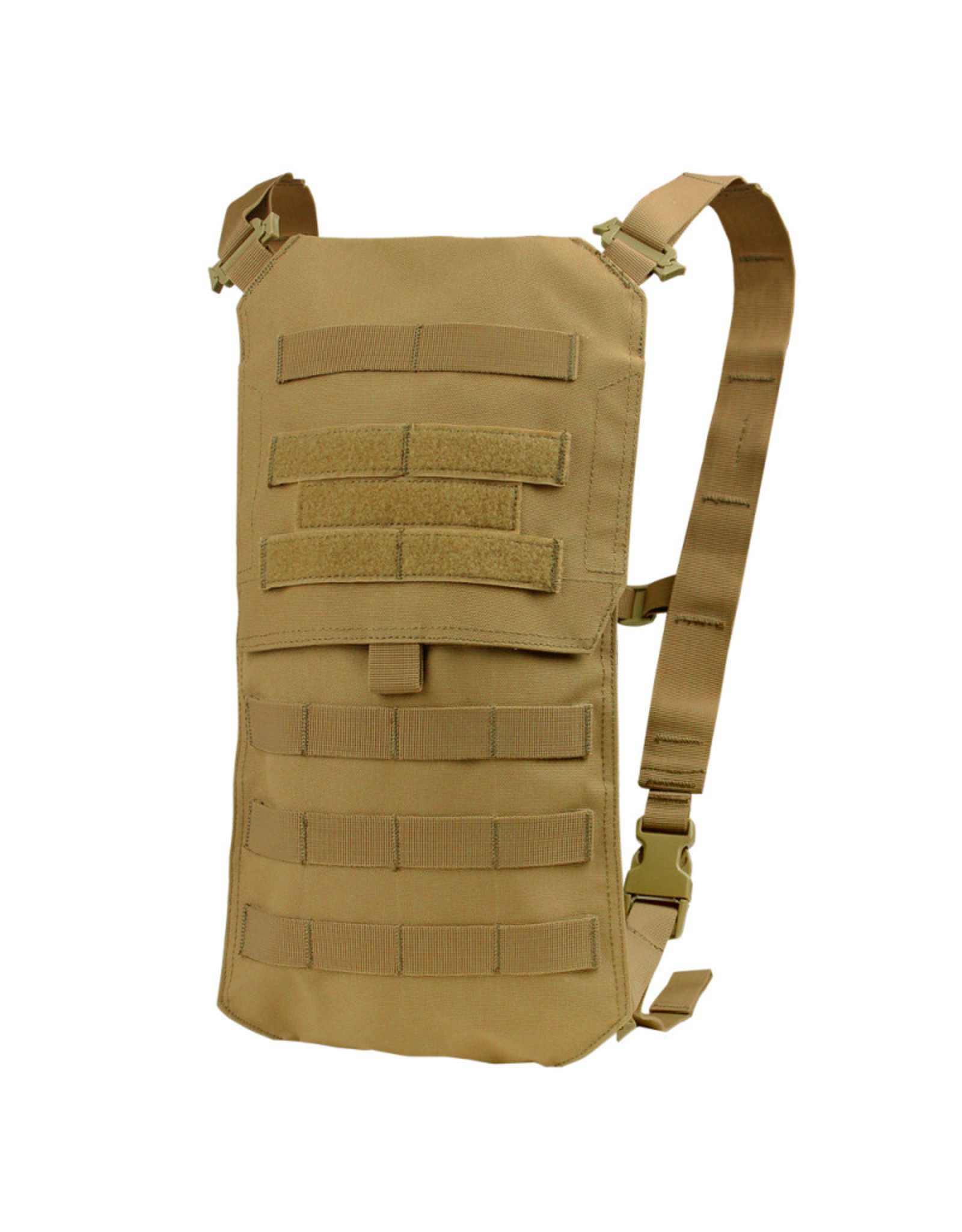 CONDOR TACTICAL OASIS HYDRATION CARRIER