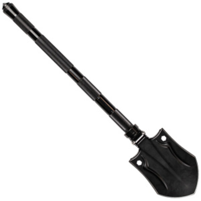 FOX TACTICAL GEAR MULTIPURPOSE 8 IN 1 SURVIVAL SHOVEL