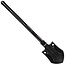 FOX TACTICAL GEAR MULTIPURPOSE 8 IN 1 SURVIVAL SHOVEL