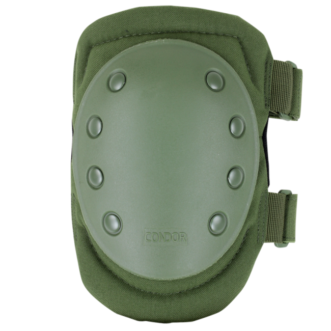 CONDOR TACTICAL TACTICAL KNEE PADS