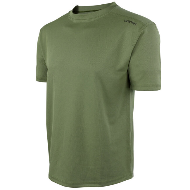 CONDOR TACTICAL MAXFORT LS TRAINING TOP