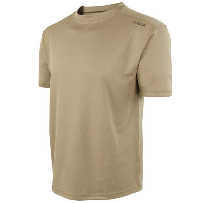 CONDOR TACTICAL MAXFORT LS TRAINING TOP