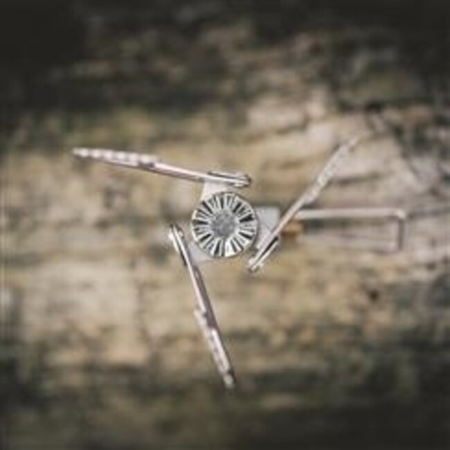 PATHFINDER PATHFINDER TITANIUM STOVE