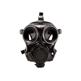 EUROPEAN SURPLUS CZECH GAS MASK