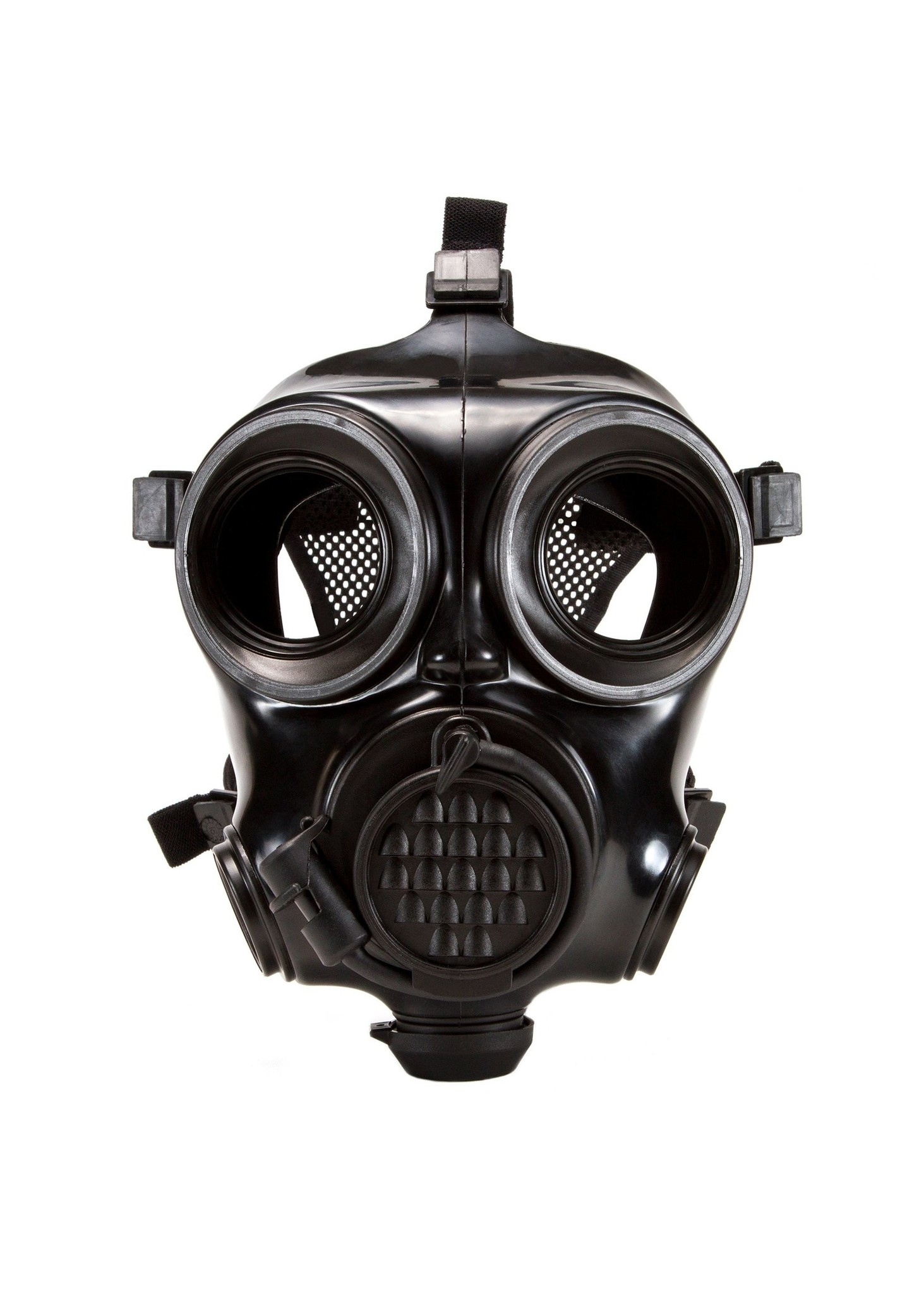 military surplus gas masks