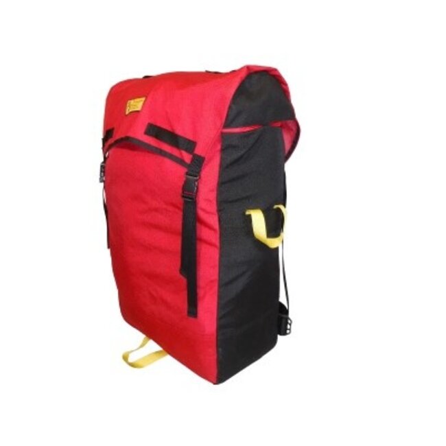RECREATIONAL BARREL WORKS TRIPPER CANOE PACK