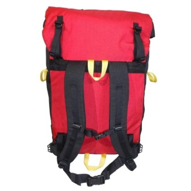 RECREATIONAL BARREL WORKS TRIPPER CANOE PACK