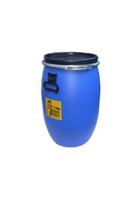 RECREATIONAL BARREL WORKS 60L  BEAR FOOD BARREL