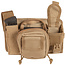 FOX TACTICAL GEAR TRIPLE PANEL POUCH