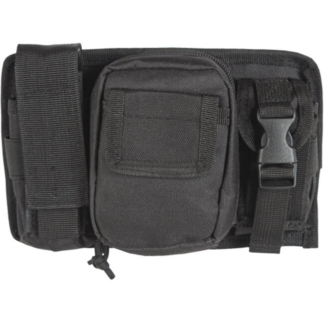 FOX TACTICAL GEAR TRIPLE PANEL POUCH