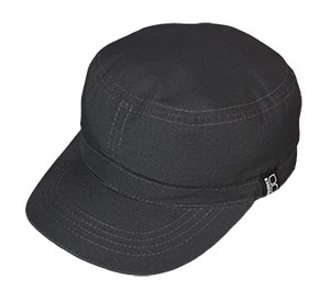 RIPSTOP MILITARY CAP - Smith Army Surplus