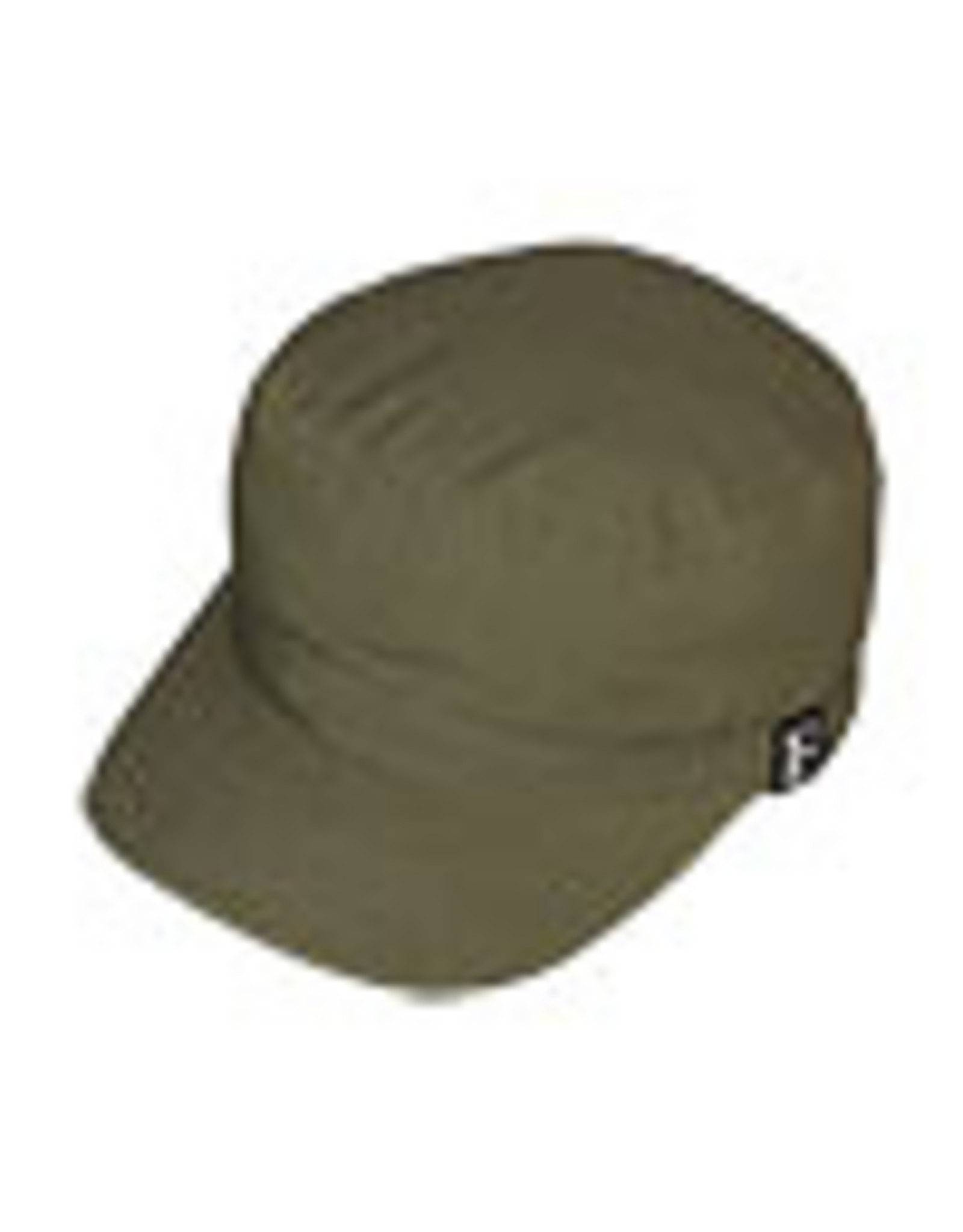 BRONER RIPSTOP MILITARY CAP