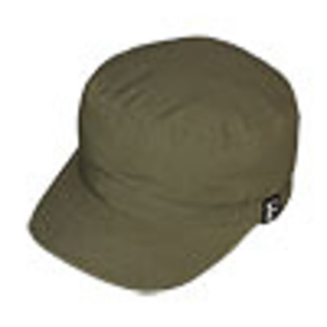 BRONER RIPSTOP MILITARY CAP