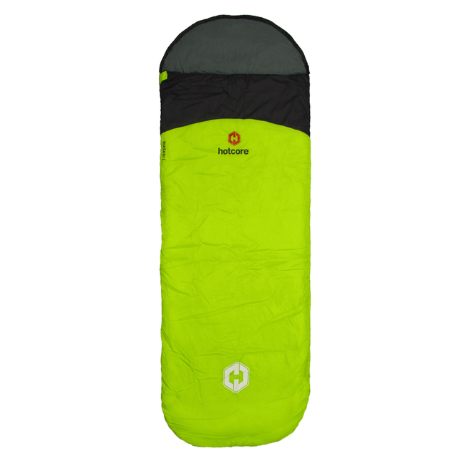 HOTCORE WASABI 1 SLEEPING BAG