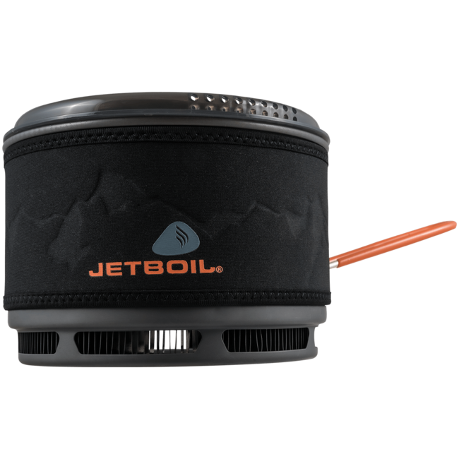 JETBOIL CERAMIC COOK POT