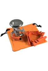 JETBOIL MIGHTY MO COMPACT STOVE